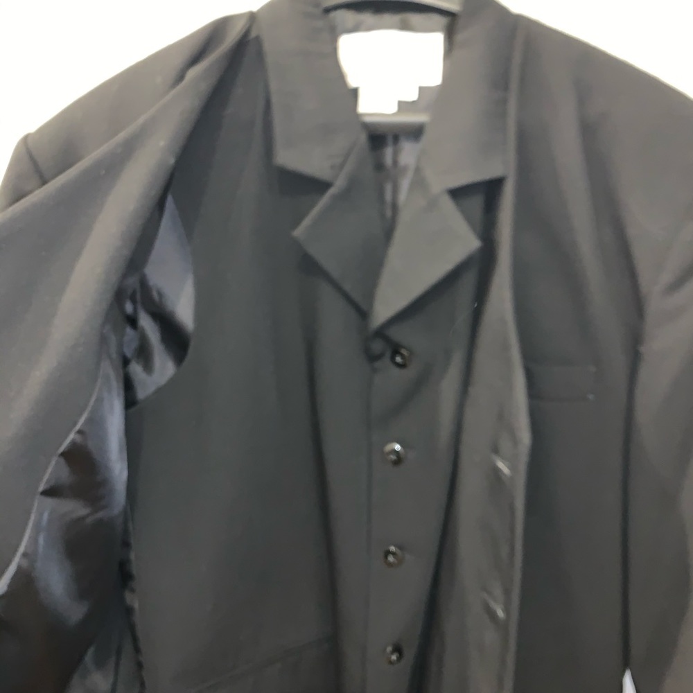 Pronto suit jacket - Picture 5 of 8